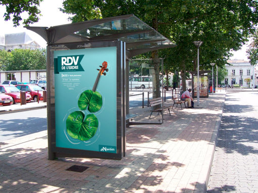 Affiche RDV de l’Erdre