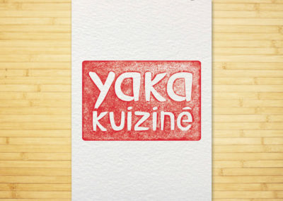 Yaka Kuiziné